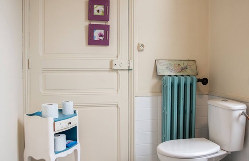 Orbigny Bed & Breakfast | Logement Indépendant à 10 min du Zoo de Beauval