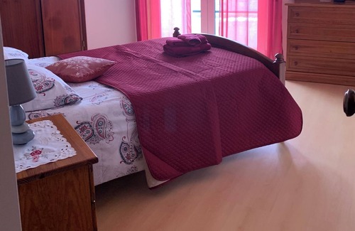 Gafanha da Nazare Apartment | Logement Jardin Oudinot