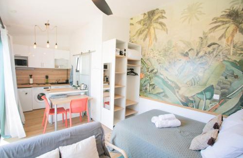 Grand Bois Apartment | Logement neuf, Piscine et Climatisation