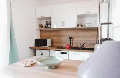 Grand Bois Apartment | Logement neuf, Piscine et Climatisation