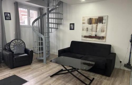 Gennevilliers Apartment | logement numéro 1