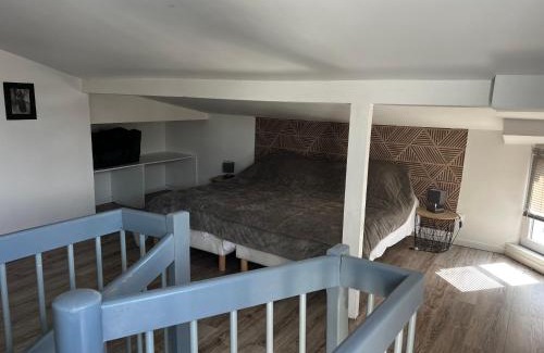Gennevilliers Apartment | logement numéro 1