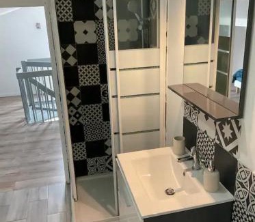 Gennevilliers Apartment | logement numéro 1