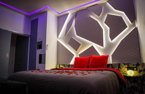 Charleroi House | Logement privé avec Jacuzzi haut de gamme ! près de l'Aéroport de Charleroi
