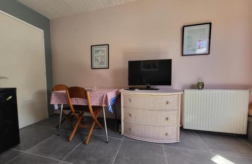 Ludon-Medoc Apartment | Logement proche de Bordeaux, route des Châteaux