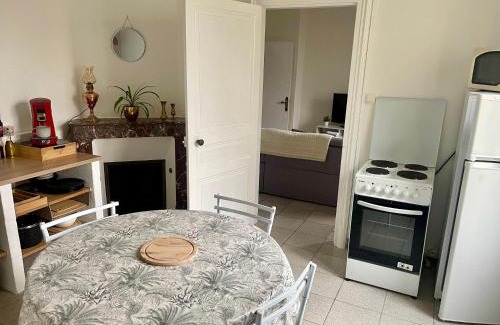 Ecueille Apartment | Logement proche Zoo de Beauval