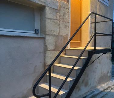 Sauveterre-De-Guyenne House | Logement sauveterrienne