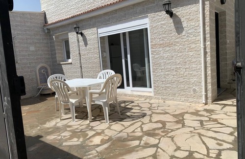 Tizi Ouzou Province Apartment | Logement Spacieux - Ait Chafaa Azeffoun