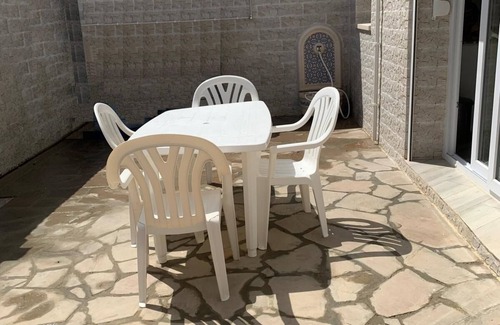 Tizi Ouzou Province Apartment | Logement Spacieux - Ait Chafaa Azeffoun