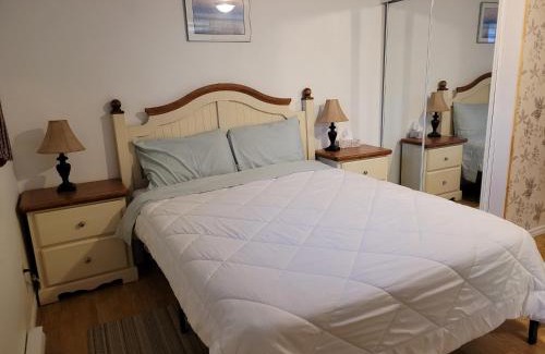 Vaudreuil Apartment | logement,suite l arlequin