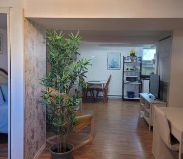 Vaudreuil Apartment | logement,suite l arlequin