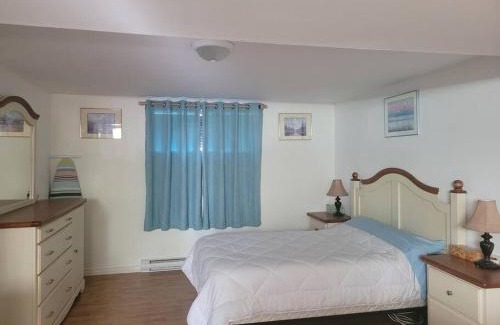 Vaudreuil Apartment | logement,suite l arlequin