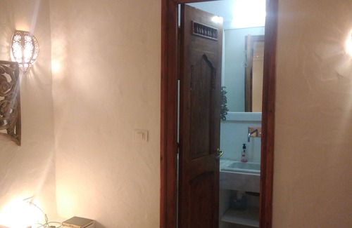 Djerba Midun House | Logement Typique de la Region à 5 Minutes des Plus Belles Plages