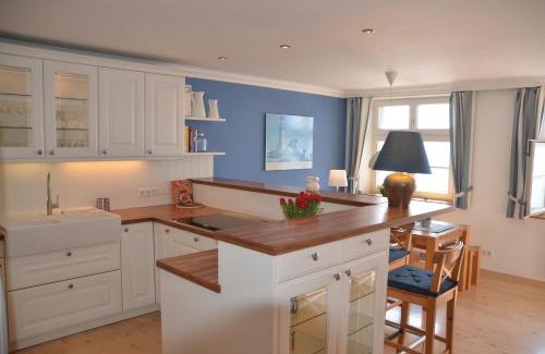 Ueberlingen Apartment | Logenplatz am See