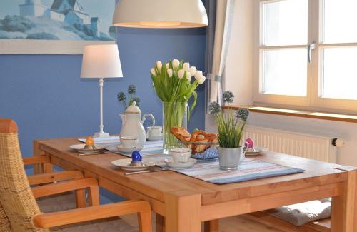 Ueberlingen Apartment | Logenplatz am See