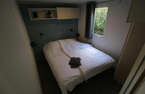 Berdorf Other | Loggia Camping Belle-Vue 2000