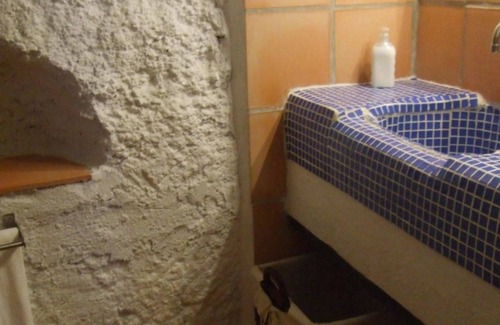 Guadix Cottage | Logging Karmen Cave