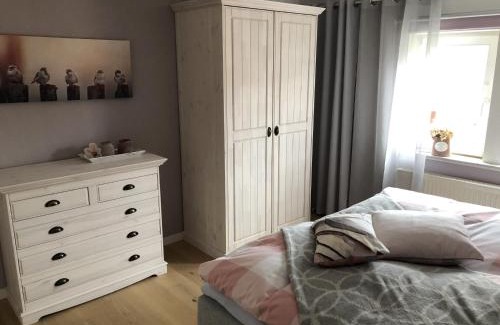 Trusetal House | Logierhaus An der Truse