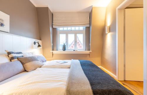 Borkum Apartment | Logierhaus K15 Appartement 11 Plus