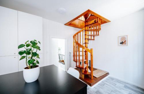 Hasselt House | Logies by Suzan
