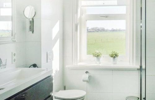 Lutjewinkel Apartment | Logies De Hooiberg