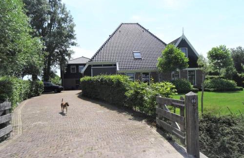 Lutjewinkel Apartment | Logies De Hooiberg