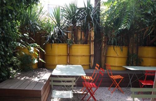 Harmonie Bed & Breakfast | Logies Lapin