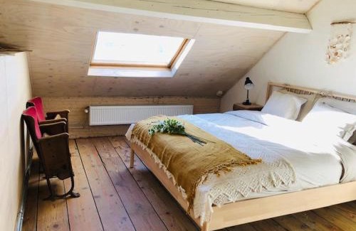 Harmonie Bed & Breakfast | Logies Lapin