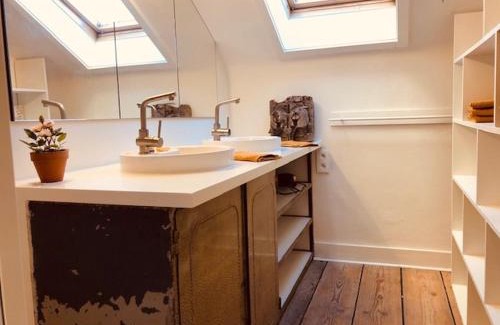 Harmonie Bed & Breakfast | Logies Lapin