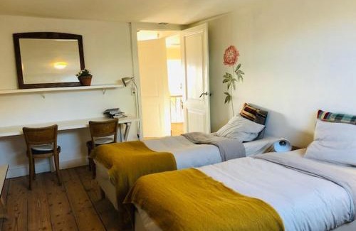 Harmonie Bed & Breakfast | Logies Lapin