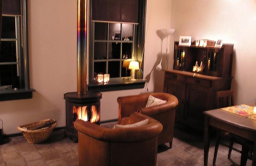 Veenhuizen Apartment | Logies Oud Bergveen