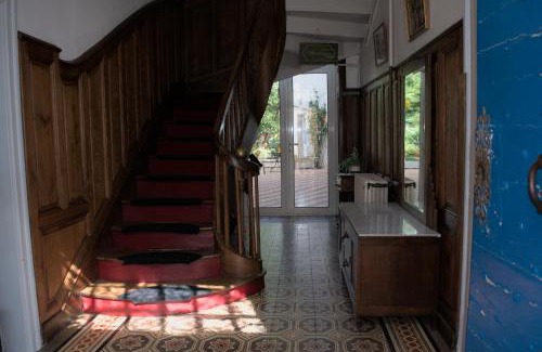 La Rochefoucauld Bed & Breakfast | Logis de Fornel