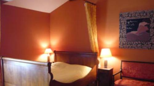 Sainte-Cecile Bed & Breakfast | Logis de l'Aublonnière