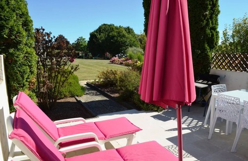Clohars-Carnoet Cottage | Logis de penlan - house n°3
