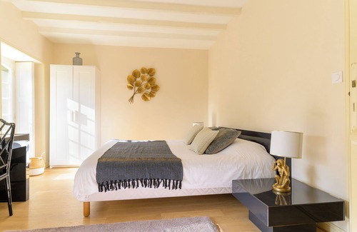 Coteaux-sur-Loire Other | Logis de Rochecotte, a charming place in the land of Loire Valley châteaux.