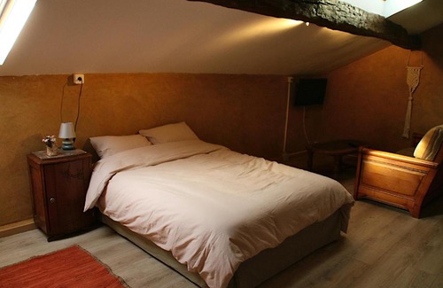 Lhommaize Bed & Breakfast | Logis des Brousses