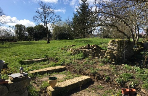Lhommaize Bed & Breakfast | Logis des Brousses