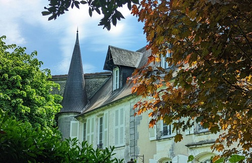 Cognac House | Logis des Tourelles, 4 people (LC)