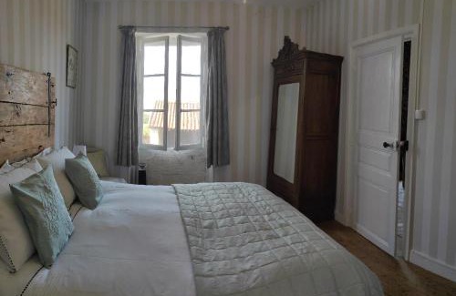 Juignac Bed & Breakfast | Logis du Poirier