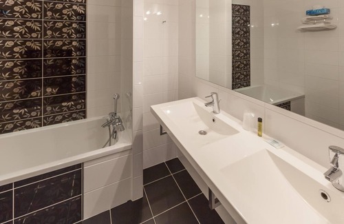Langon Hotel | Logis Hôtel Aliénor