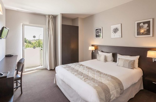 Langon Hotel | Logis Hôtel Aliénor