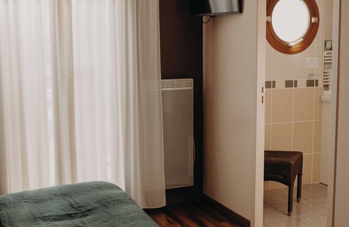 Cransac Hotel | Logis Hôtel du Parc