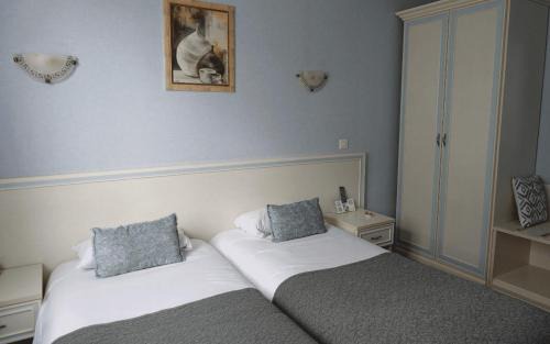 Confolens Hotel | Logis Hôtel Emeraude