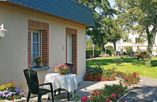 Ousson-sur-Loire Hotel | Logis Hôtel le Clos du Vigneron