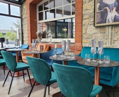 Carentan Hotel | Logis Hôtel Restaurant l'Auberge Normande