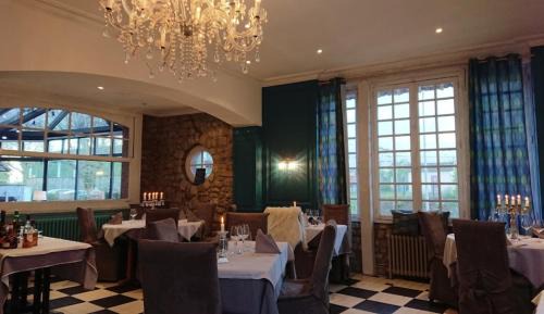 Carentan Hotel | Logis Hôtel Restaurant l'Auberge Normande