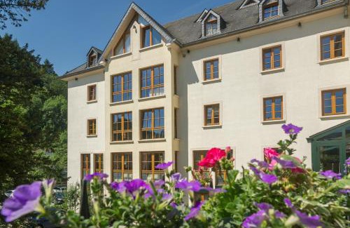 Luxembourg Ardennes Hotel | Logis Hotel-Restaurant Petry