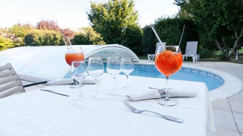 La Mure Hotel | Logis Murtel