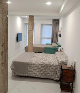 Zarautz Apartment | Logoxo