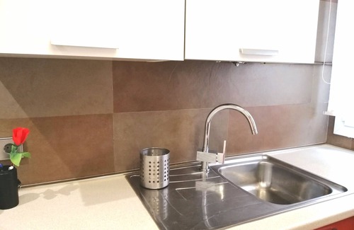 Logrono City Centre Apartment | Logroño Center Apartment. Possibility of garage